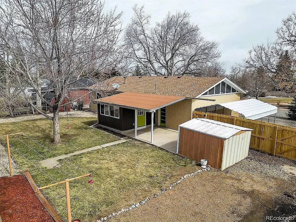 Building Photo - 12093 W Virginia Ave