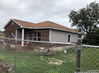 1822 Santiago St, San Antonio, TX 78207