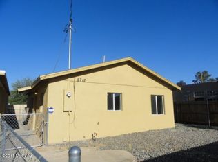 2712 N Flanwill Blvd, Tucson, AZ 85716