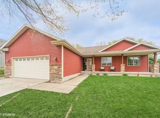 1351 Anchor Away Dr, Polk City, IA 50226