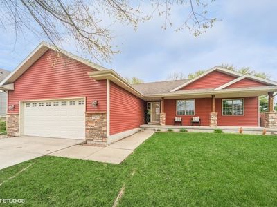 1351 Anchor Away Dr, Polk City, IA, 50226