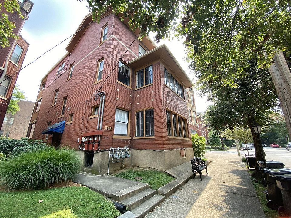 1st image of 1445 S 2nd St APT 1