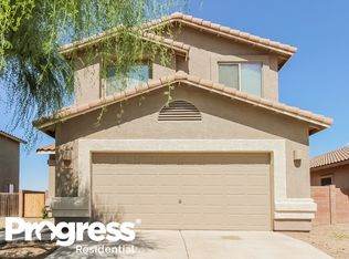 11924 W Fontenelle Dr, Marana, AZ 85653