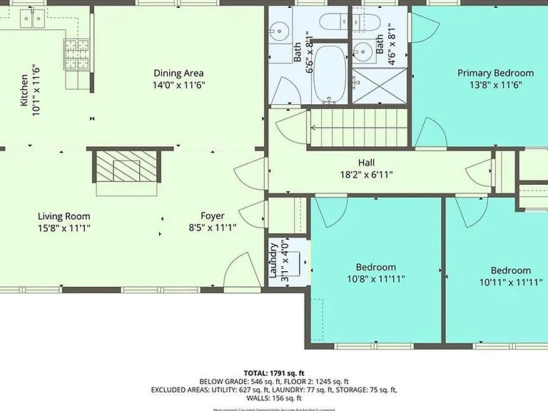 782 Prince Ave — Photo 35