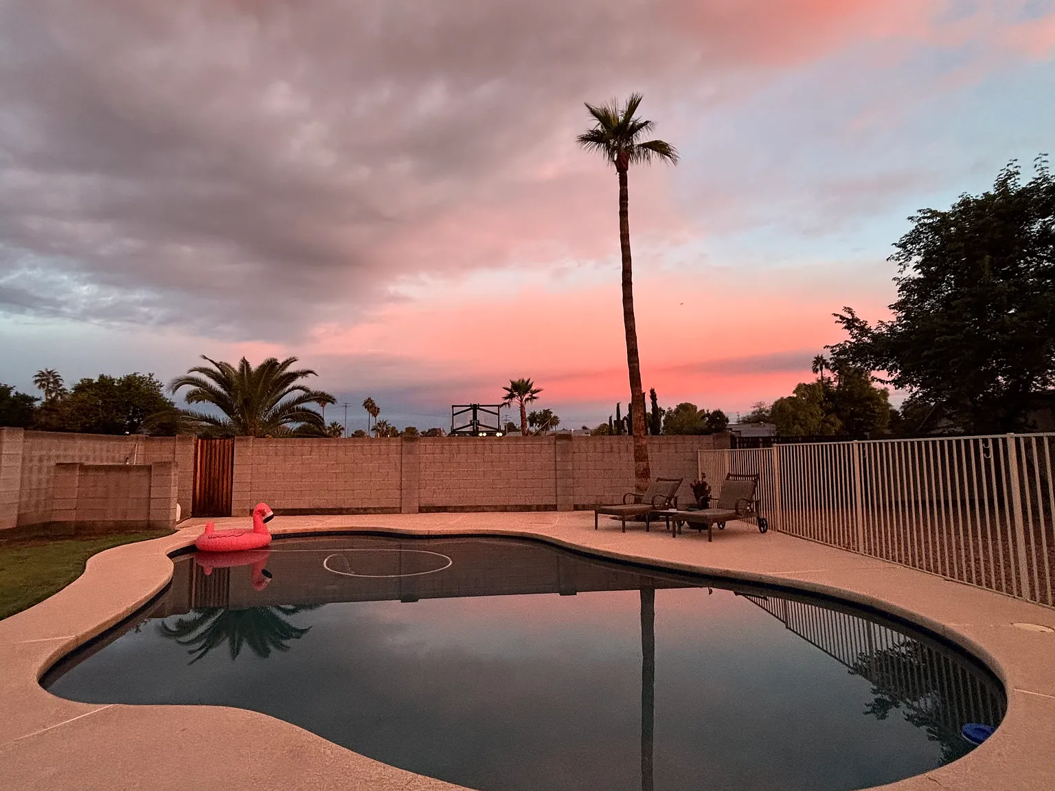 3444 E Paradise Dr — Photo 3