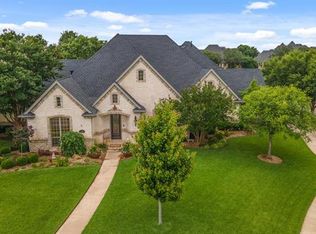 600 Shetland Dr, Colleyville, TX 76034