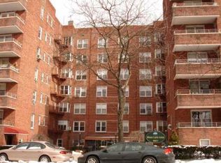 9801 Shore Rd APT 2P, Brooklyn, NY 11209