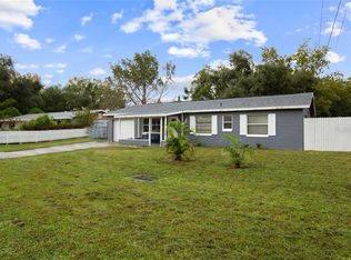 1151 Hall Ln, Orlando, FL 32839