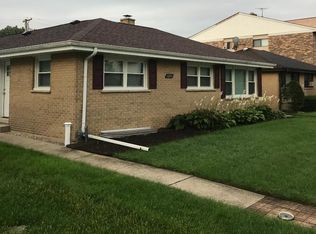 1271 Brown St #C, Des Plaines, IL 60016