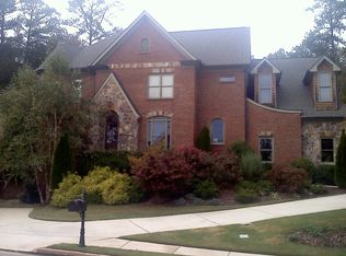 3272 Heathchase Ln, Suwanee, GA 30024