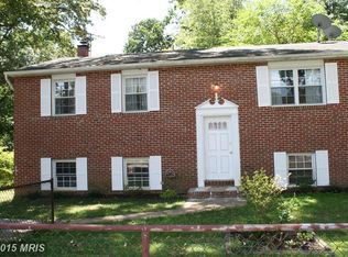 1517 Monard Ave, Severn, MD 21144