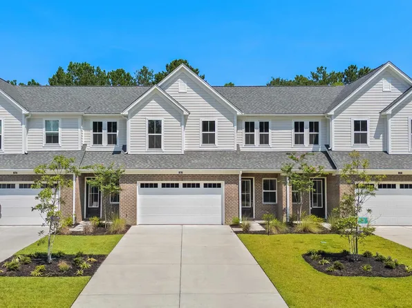 870 Foxtail Dr, Longs, SC 29568