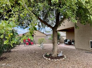148 S 225th Ln, Buckeye, AZ 85326