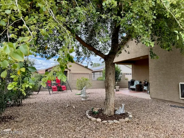 148 S 225TH Lane, Buckeye, AZ 85326