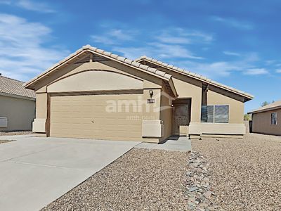 5306 W Canyon Towhee St, Tucson, AZ, 85742