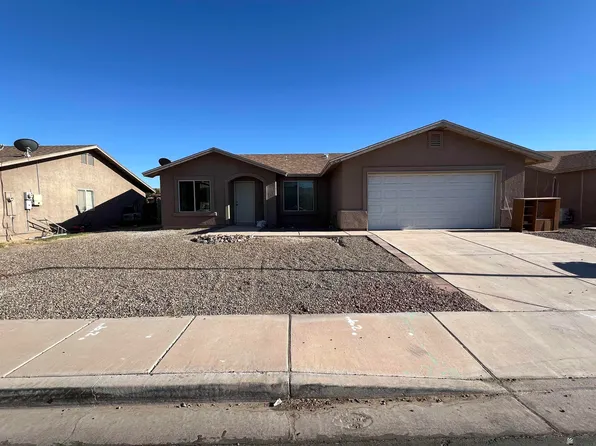 625 W 13th St, Somerton, AZ 85350