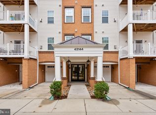 43144 Sunderland Ter UNIT 102, Broadlands, VA 20148