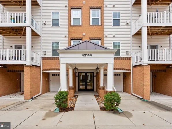 43144 Sunderland Ter Unit 102, Broadlands, VA 20148