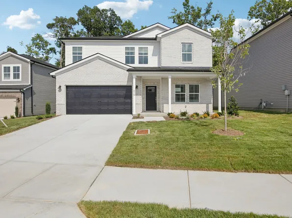 805 Lewis Way Lot 233, Antioch, TN 37013