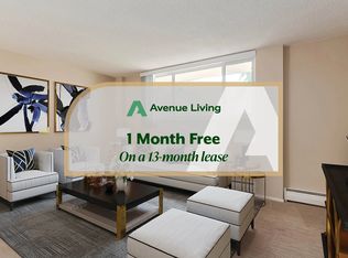 1512 15th Ave SW #102, Calgary, AB T3C 0X9