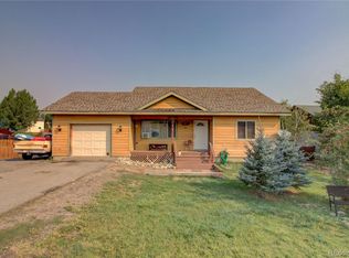 304 Honeysuckle Dr, Hayden, CO 81639