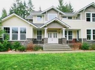 14123 101st Ave NE, Arlington, WA 98223