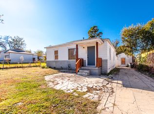 1424 N Trenton Ave, Tulsa, OK 74106