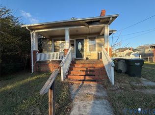 3325 Cliff Ave, Richmond, VA 23222