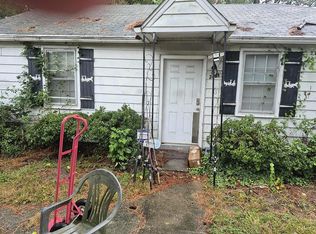 2805 Ryland Rd, Hampton, VA 23661