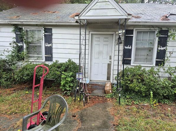 2805 Ryland Rd