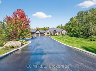 1707 Wilkinson St, Innisfil, ON L9S5A8