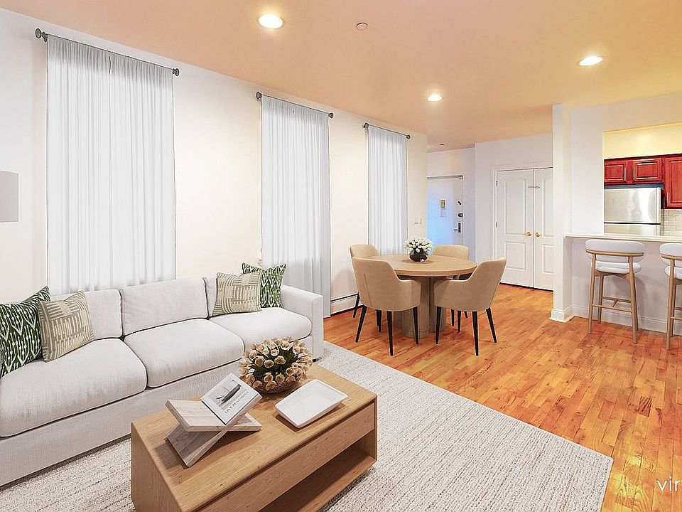 1st image of 2098 Frederick Douglas Blvd Unit 3D