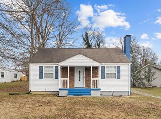 1804 Dalton St, Alcoa, TN 37701