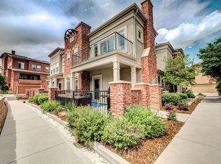 9474 Cedarhurst Ln UNIT A, Highlands Ranch, CO 80129