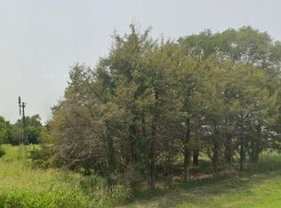 5/- Acres Off Ave N #LL-G, Anthony, KS 67003