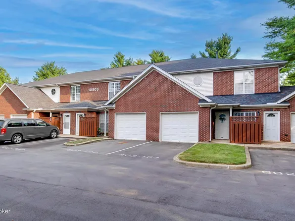 10503 Vining Pl APT 202, Louisville, KY 40241