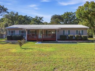 1598 S Iroquois Ave, Homosassa, FL 34448