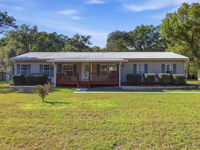 1598 S Iroquois Ave, Homosassa, FL, 34448