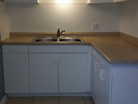 Kitchen Sink