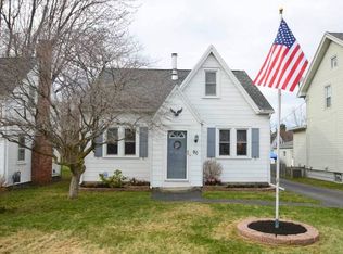 90 Orland Rd, Rochester, NY 14622