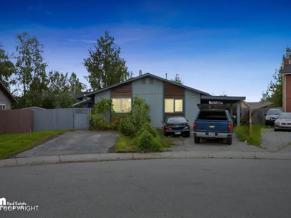 3336 Doil Dr, Anchorage, AK 99507