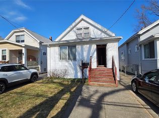 112 Sheffield Ave, Buffalo, NY 14220