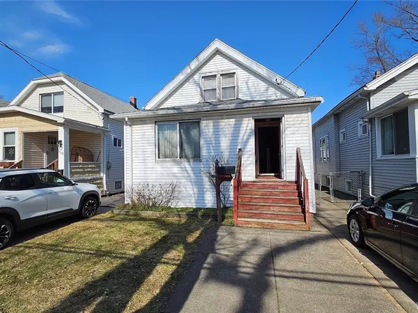 112 Sheffield Ave, Buffalo, NY 14220