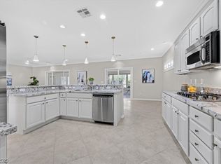 2324 Canyonville Dr, Henderson, NV 89044