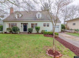 230 Judson St S, Salem, OR 97302