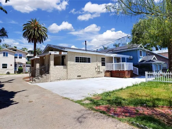 279 Parke St, Pasadena, CA 91101