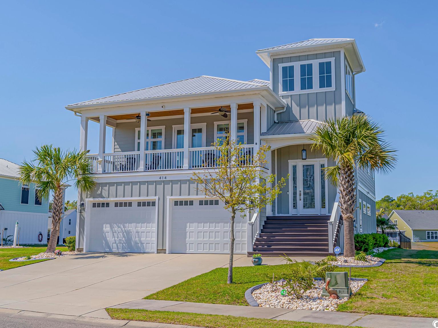 414 Harbor View Dr., Myrtle Beach, SC 29579 | Zillow