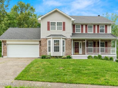 105 Scarlet Oak Cir, Elizabethtown, KY, 42701