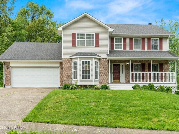 105 Scarlet Oak Cir, Elizabethtown, KY 42701