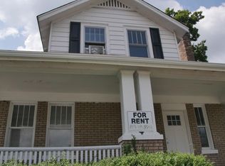 110 Waller Ave, Lexington, KY 40503